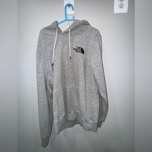 Men’s the north face hoodie